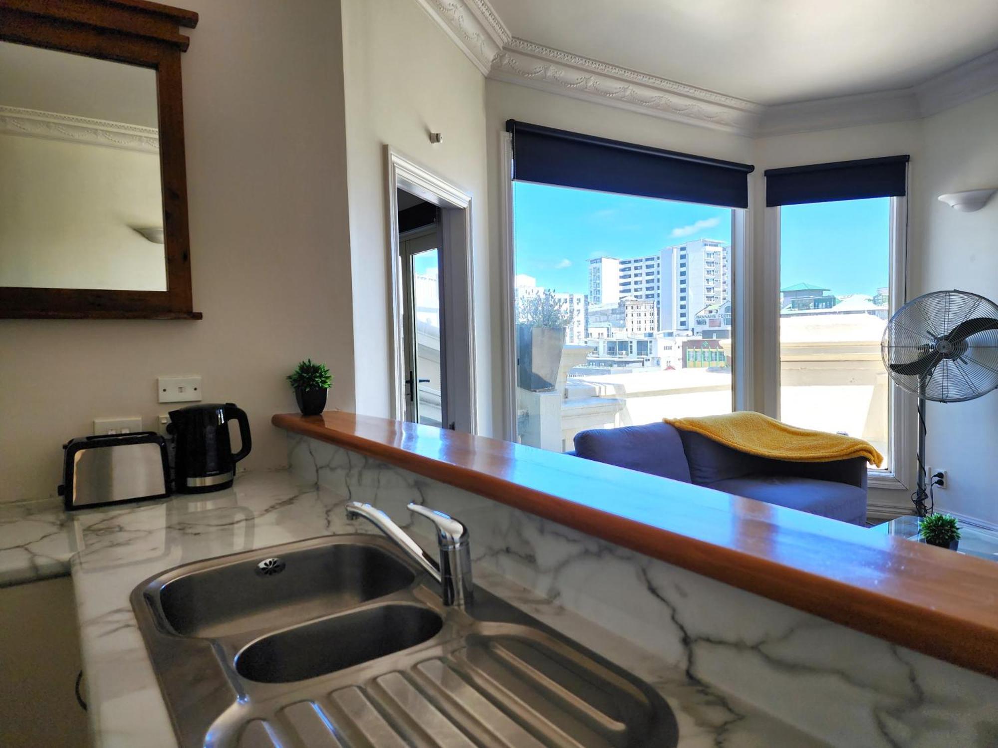 U Suites On Manners Wellington Exterior foto