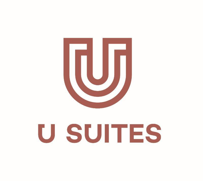 U Suites On Manners Wellington Exterior foto